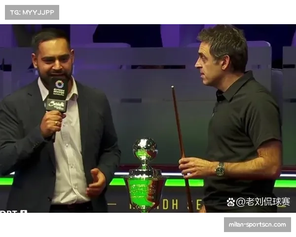 利雅得赛推动沙特斯诺克发展 本土新星获得机会