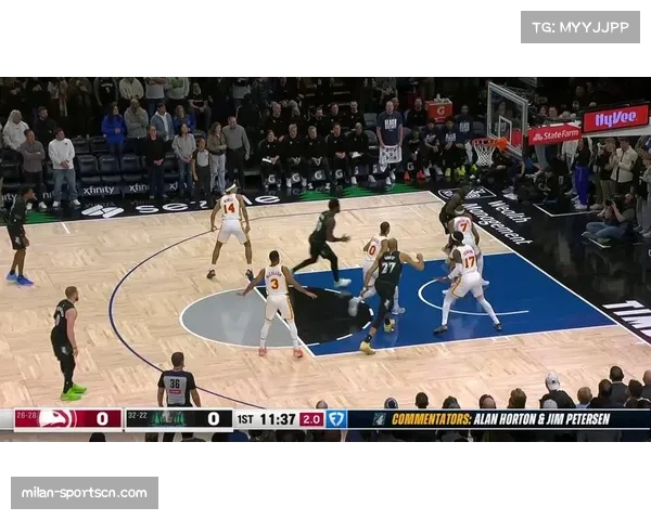 爱德华兹场均三十分六篮板六助攻但森林狼进攻体系依赖单打